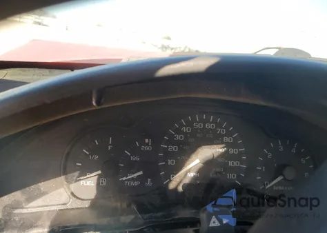 2004 Chevrolet Cavalier Ls Sport from USA, damaged, VIN 1G1JH12F547116014